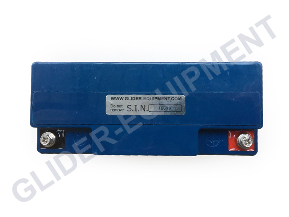 PBQ LiFePO4 (LFP) accu 12V 20Ah [LF20-12]